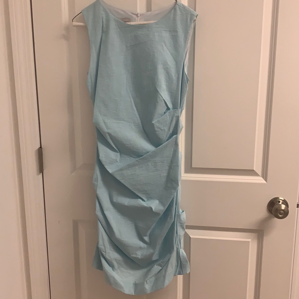 Perfect summer dress! Sara Campbell classic!